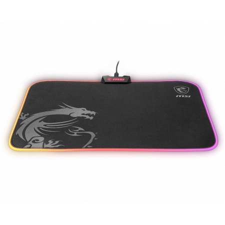 Коврик MSI Agility GD60 (J02-VXXXXX5-D22) черный