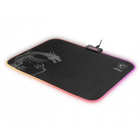 Коврик MSI Agility GD60 (J02-VXXXXX5-D22) черный