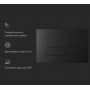 Клавиша для инсталляции AM.PM Pro S I047038 черный