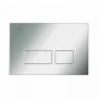 Клавиша для инсталляции AM.PM Pro S I047051 серебристый