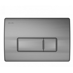 Клавиша для инсталляции AM.PM Pro M I048031 серый