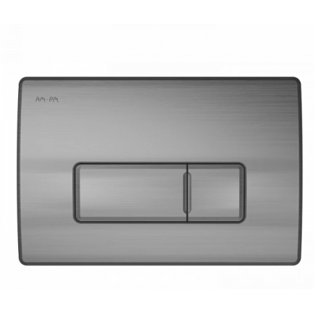 Клавиша для инсталляции AM.PM Pro M I048031 серый