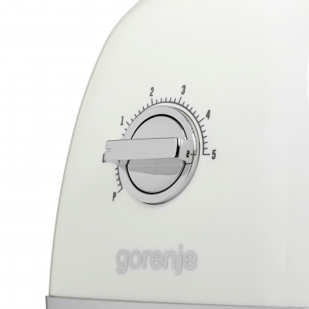 Блендер стационарный Gorenje B800RL бежевый