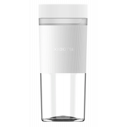 Блендер портативный Xiaomi Portable Blender (XMZZB01PL) белый