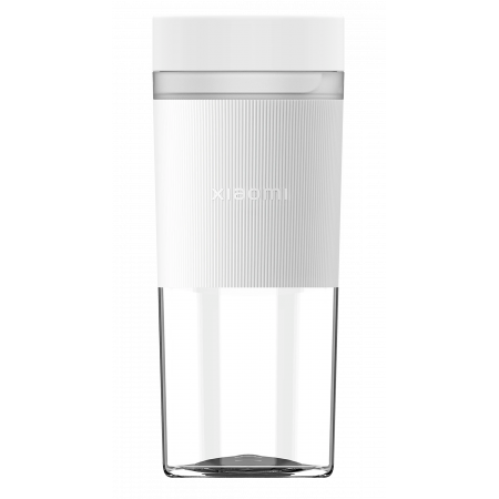 Блендер портативный Xiaomi Portable Blender (XMZZB01PL) белый