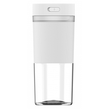 Блендер портативный Xiaomi Portable Blender (XMZZB01PL) белый