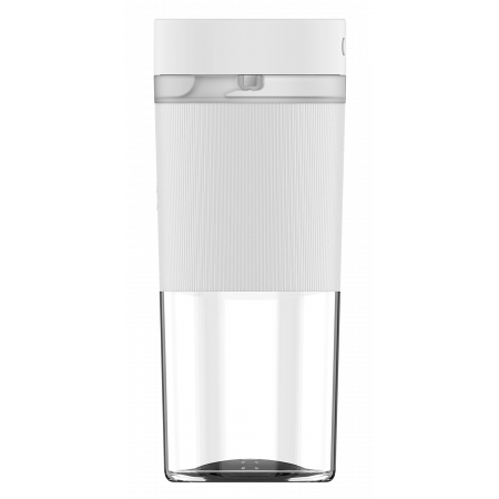 Блендер портативный Xiaomi Portable Blender (XMZZB01PL) белый