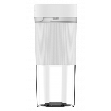 Блендер портативный Xiaomi Portable Blender (XMZZB01PL) белый