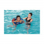 Круг Bestway Spiderman Swim Tube (98003) синий
