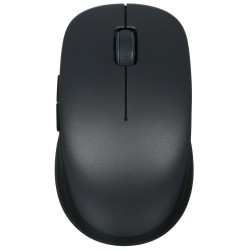 Мышь беспроводная Xiaomi Dual-mode Wireless Mouse 2 (BHR8850GL (модель XMSMSB01YM)) черный