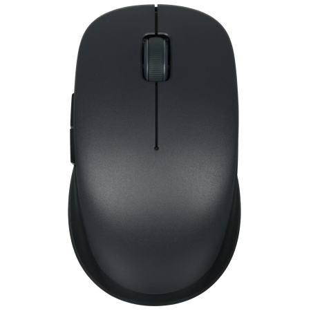 Мышь беспроводная Xiaomi Dual-mode Wireless Mouse 2 (BHR8850GL/XMSMSB01YM) черный