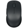 Мышь беспроводная Xiaomi Dual-mode Wireless Mouse 2 (BHR8850GL/XMSMSB01YM) черный