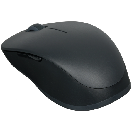 Мышь беспроводная Xiaomi Dual-mode Wireless Mouse 2 (BHR8850GL/XMSMSB01YM) черный