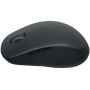 Мышь беспроводная Xiaomi Dual-mode Wireless Mouse 2 (BHR8850GL/XMSMSB01YM) черный