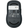 Мышь беспроводная Xiaomi Dual-mode Wireless Mouse 2 (BHR8850GL/XMSMSB01YM) черный