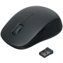 Мышь беспроводная Xiaomi Dual-mode Wireless Mouse 2 (BHR8850GL/XMSMSB01YM) черный