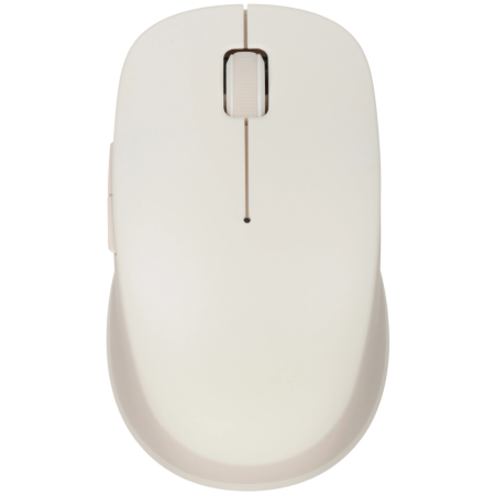 Мышь беспроводная Xiaomi Dual-mode Wireless Mouse 2 (BHR8849GL/XMSMSB01YM) белый