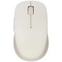Мышь беспроводная Xiaomi Dual-mode Wireless Mouse 2 (BHR8849GL/XMSMSB01YM) белый