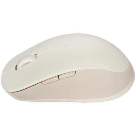 Мышь беспроводная Xiaomi Dual-mode Wireless Mouse 2 (BHR8849GL/XMSMSB01YM) белый