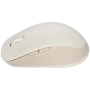 Мышь беспроводная Xiaomi Dual-mode Wireless Mouse 2 (BHR8849GL/XMSMSB01YM) белый