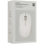 Мышь беспроводная Xiaomi Dual-mode Wireless Mouse 2 (BHR8849GL/XMSMSB01YM) белый