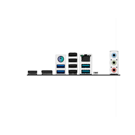 Материнская плата ASUS Prime B850M-K (90MB1LV0-M0EAY0) черный