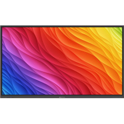 Интерактивная панель DigiTouch V100-65 черный