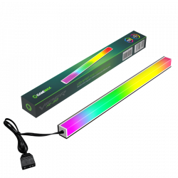 Подсветки для корпуса LED STRIP GameMax Viper AR30