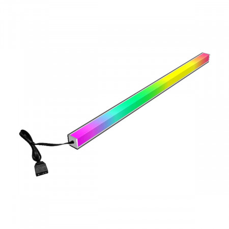 Подсветки для корпуса LED STRIP GameMax Viper AR40 v2