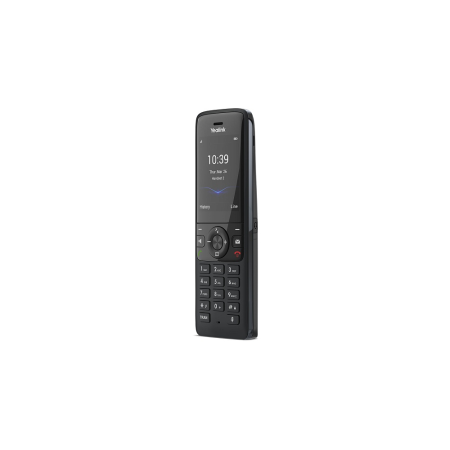 IP-телефон Yealink W78H черный