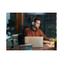 IP-телефон Yealink W78H черный
