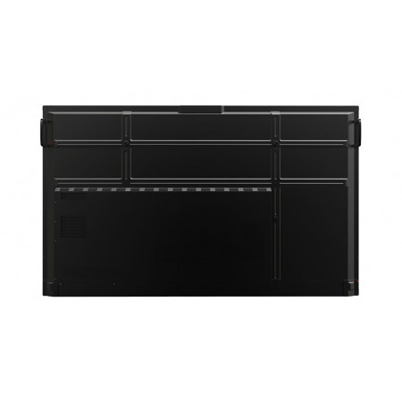 Интерактивная панель DigiTouch T4-75 черный