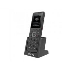 IP-телефон Fanvil W610W черный