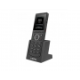 IP-телефон WIFI Phone W610W черный