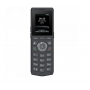 IP-телефон WIFI Phone W610W черный