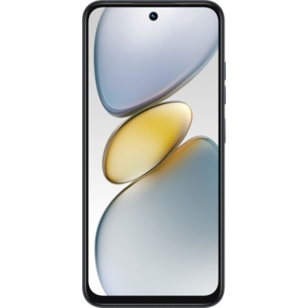 Смартфон Tecno Spark Go 1 (10061703) 4 ГБ/64 ГБ черный (Startrail Black)