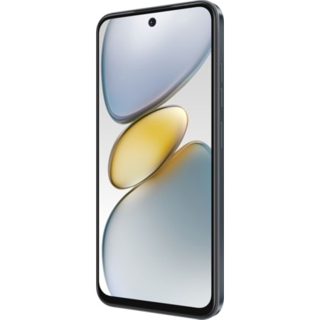 Смартфон Tecno Spark Go 1 (10061703) 4 ГБ/64 ГБ черный (Startrail Black)