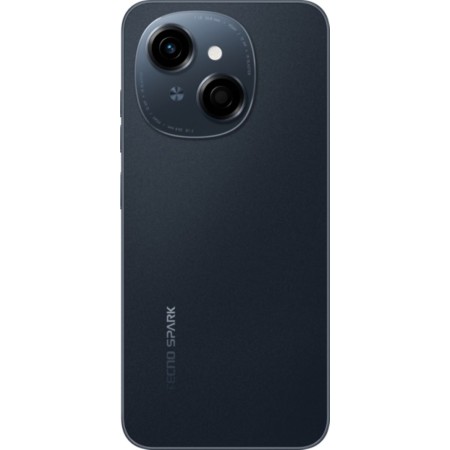 Смартфон Tecno Spark Go 1 (10061703) 4 ГБ/64 ГБ черный (Startrail Black)