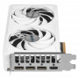 Видеокарта GIGABYTE GeForce RTX 5060 EAGLE ICE OC 1.0 (GV-N5060EAGLEOC ICE-8GD 1.0) 8 Гб белый