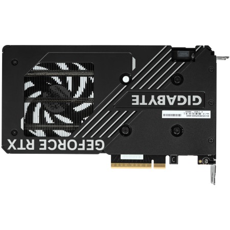 Видеокарта GIGABYTE GeForce RTX 5060 WINDFORCE OC 1.0 (GV-N5060WF2OC-8GD 1.0) 8 Гб черный
