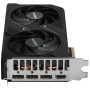 Видеокарта GIGABYTE GeForce RTX 5060 WINDFORCE OC 1.0 (GV-N5060WF2OC-8GD 1.0) 8 Гб черный
