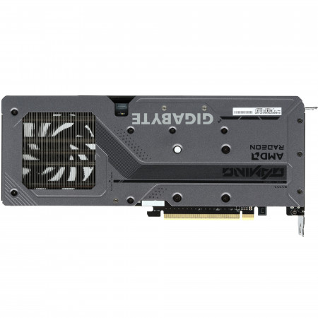 Видеокарта GIGABYTE AMD Radeon 9060 XT GAMING OC 1.0 (GV-R9060XTGAMING OC-16GD 1.0) 16 Гб серый