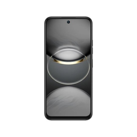 Смартфон TECNO SPARK 30C (KL5n) (NFC) 6 ГБ/128 ГБ черный (Orbit Black)
