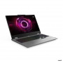 15.6" Ноутбук Lenovo LOQ 15AHP10 (83JG000XRK) серый