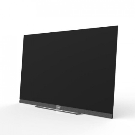55" Телевизор Skyworth 55S9A черный