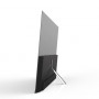55" Телевизор Skyworth 55S9A черный