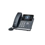 IP-телефон Yealink SIP-T44U черный