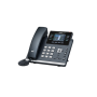 IP-телефон Yealink SIP-T44U черный