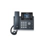 IP-телефон Yealink SIP-T44U черный