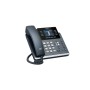IP-телефон Yealink SIP-T44U черный